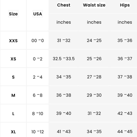 (#149)FREE PEOPLE Solid Rib Brami - Picture 4 of 4